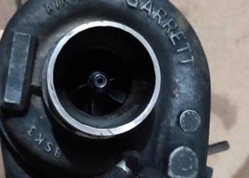 Turbosprężarka Turbo A6020960899 Mercedes-Benz