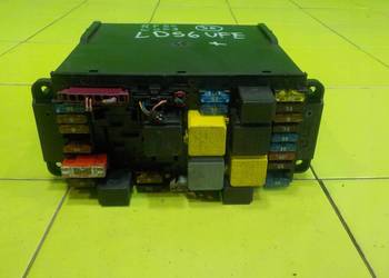 MERCEDES C W203 LIFT 1.8 K 06r modul komfortu 2035454101 5DK008485-44