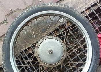Koło przednie Simson S51 s50 itp