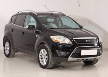 Ford Kuga 2.0 TDCi