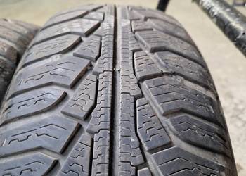 Opony zimowe 195 65 R15