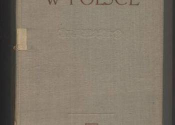 Odrodzenie w Polsce  T.V  Historia sztuki Odrodzenie w Polsce  T.V  Historia sztuki