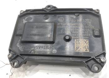 MODUŁ SKRĘTU REFLEKTORA BI-XENON SKODA OCTAVIA III 1T0941329B Kombi