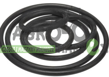 87705156 ZESTAW USZCZELEK CNH