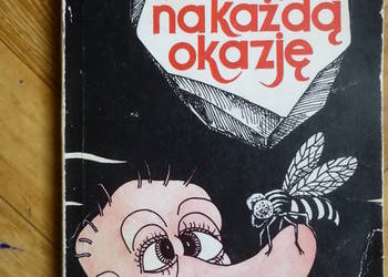 Dowcip na każdą okazję - 1000 dowcipów