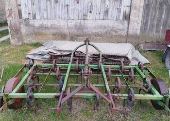 Agregat bomet 2.1m