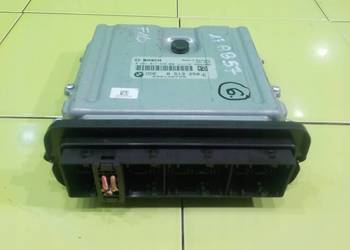 BMW 5 F10 2.0 D 11r SEDAN 4D sterownik komputer silnika 8513250 0281017648