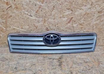 Toyota avensis T25 Grill atrapa chłodnicy 6T1