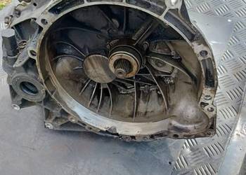 skrzynia biegów ford focus MK1 1,8 TDDi XS4R-7F096