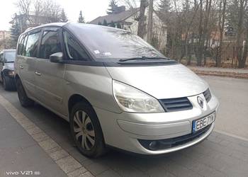 Renault Espace 4 2.0 dci Impulsion