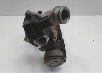 TURBOSPRĘŻARKA Seat Leon II 1.4 TSI _