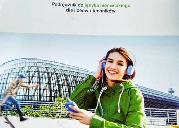 Trends podręczniki szkolne językowe księgarnie Warszawa