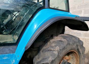 Błotniki New Holland 8670,8770,8870,8970 Ford G170, G190