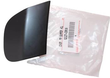 TOYOTA Yaris Hybrid Zaslepka haka holowniczego przod 52127-0D916 OE