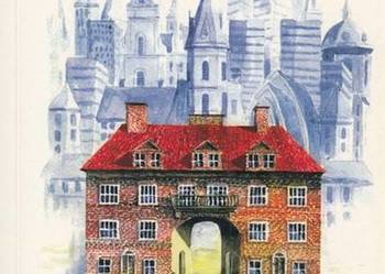 ANTYBAŚNIE Z 1001 DNIU - WOLSKI MARCIN