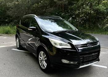 Ford Kuga Ford Kuga