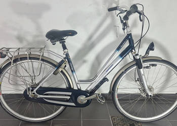 Rower Koga miyata damka aluminiowy miejski koła 28 cali shimano nexus 7