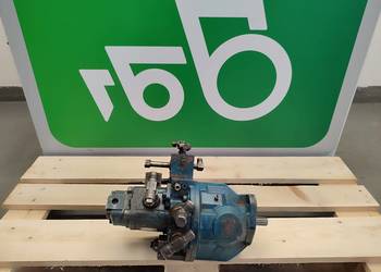 Hydromotor GSP2-BOX164R-10-620-0  233987 Komatsu PC75