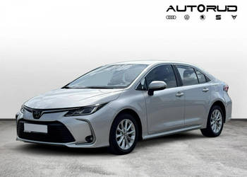 Toyota Corolla Comfort 1.6 VVTI 132KM 2020 Salon Polska Bezwypadkowa E21 (…