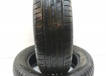 2x OPONA ZIMOWA FORTUNA GOWIN HP 205/60R16 (2120)6.80 6.28