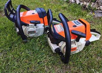 Stihl 026 dwie sztuki stan bardzo dobry wysyłka