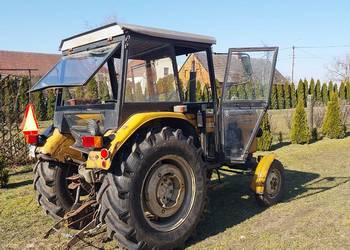 1990 Ursus C-360 3P + GRATISY