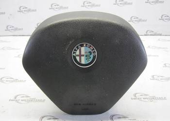 ALFA ROMEO MITO 09r AIRBAG poduszka kierowcy 1560884630