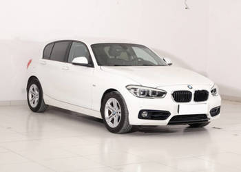 BMW 1 118i