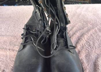 Nowe buty bombers rozmiar 45