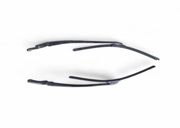 RAMIĘ WYCIERACZKI PRZÓD LEWE PRAWE AUDI A6 C5 LIFT 4B1955407D 4B1955408D