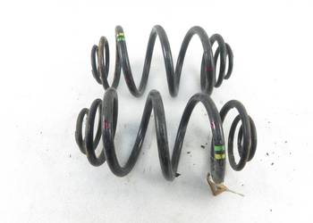 SPRĘŻYNY TYŁ OPEL VIVARO B 1.6 CDTI KOMPLET