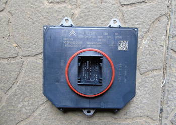 DS4 DS7 Moduł Sterownik Świateł 503959320507