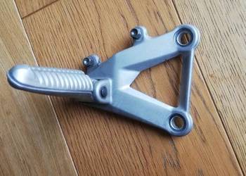 Ducati 1098 848 1198 set podnóżek prawy 46410561A