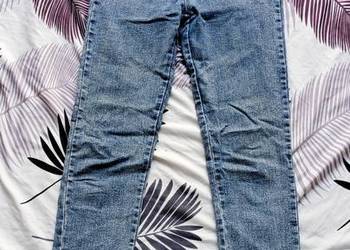Spodnie jeansowe Cropp rozm.38