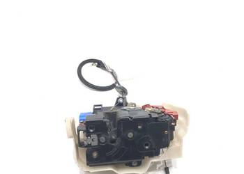 ZAMEK DRZWI PRAWY PRZÓD VW TOURAN Minivan 03-10