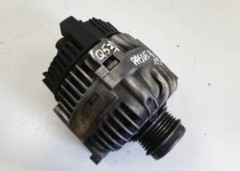 ALTERNATOR VW Passat B5 Audi A4 B5 A6 C5 1.9 TDI _ Valeo 028903027T 90A