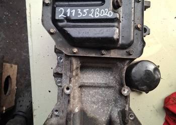 KIA HYUNDAI 1,6 16V G4FG miska olejowa 211352B020