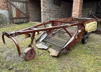 Kopaczka do ziemniaków