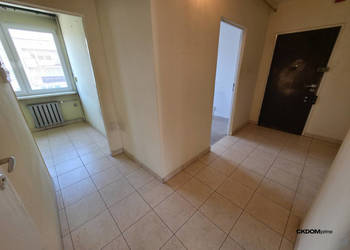 Mieszkanie ul.Śląska, 39,70m2