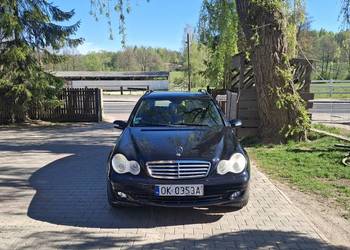 Mercedes c180