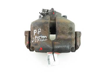 ZACISK PRAWY PRZÓD SKODA RAPID 1.6 TDI