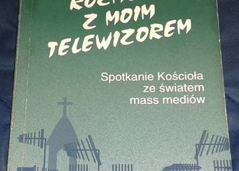 Rozmowy z moim telewizorem - Carlo Maria Martini
