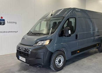 Fiat Ducato MAXI 2.2 H3-POWER L4H2 E6.4 3.5t