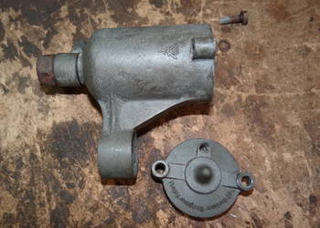 komora pływakowa Simson AWO T org DDR