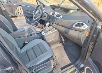 Renault scenic 3 2.0 automat