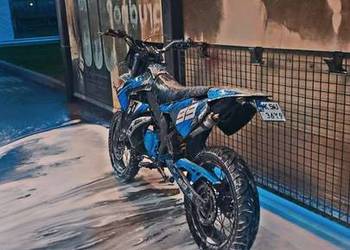 Sprzedam Derbi sende DRD50