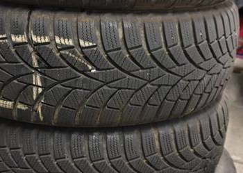 Opony zimowe  2022 rok Toyo Observe S944 komplet 185/65/15 ładne