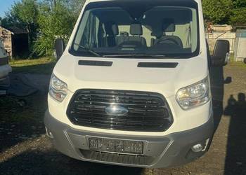 Sprzedam Ford Transit