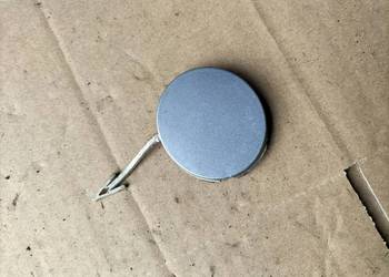 ZAŚLEPKA KLAPKA ZDERZAKA TYŁ TYLNEGO FORD MONDEO MK3