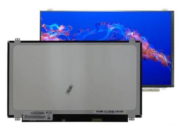 Oryginalna matryca AU Optronics B156XTN04